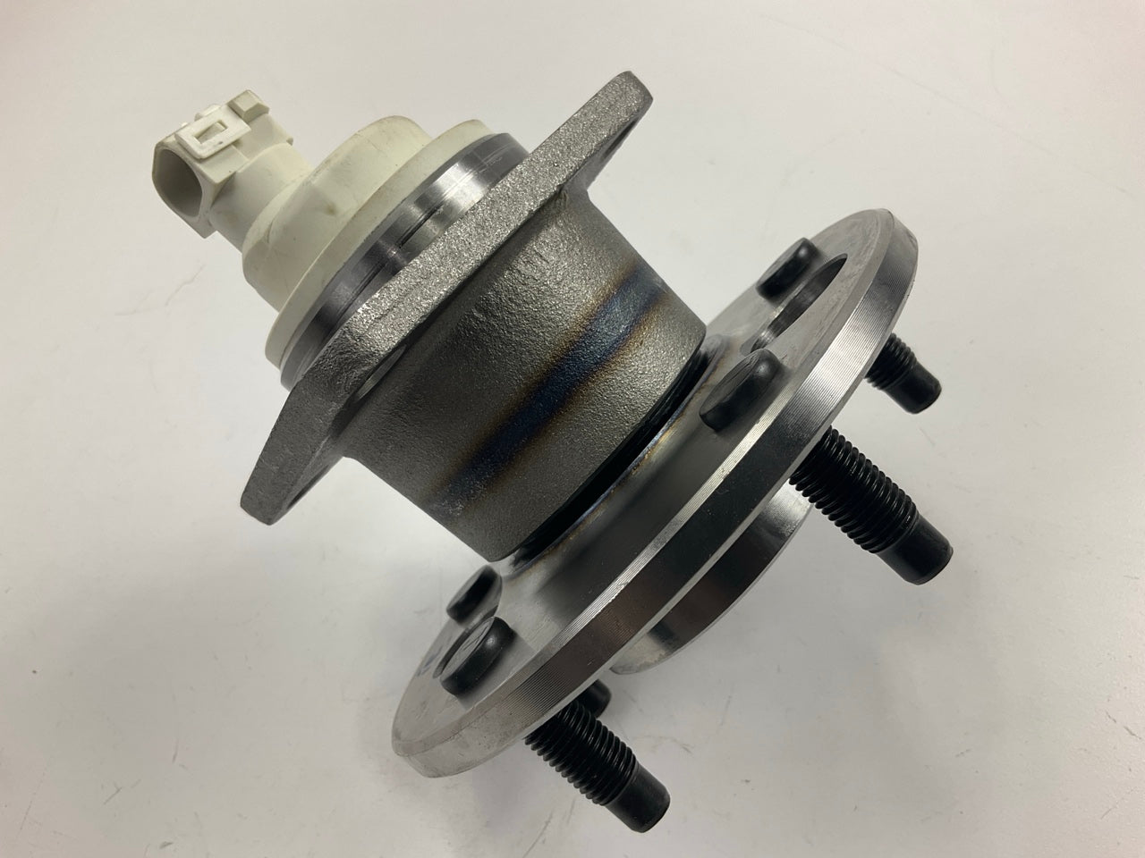 Drive Works NT512151 Rear Wheel Bearing And Hub