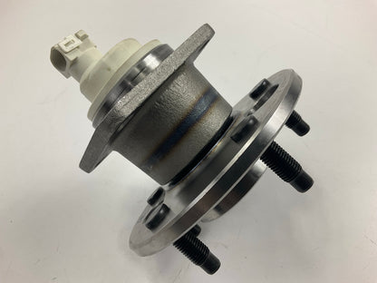 Drive Works NT512151 Rear Wheel Bearing And Hub