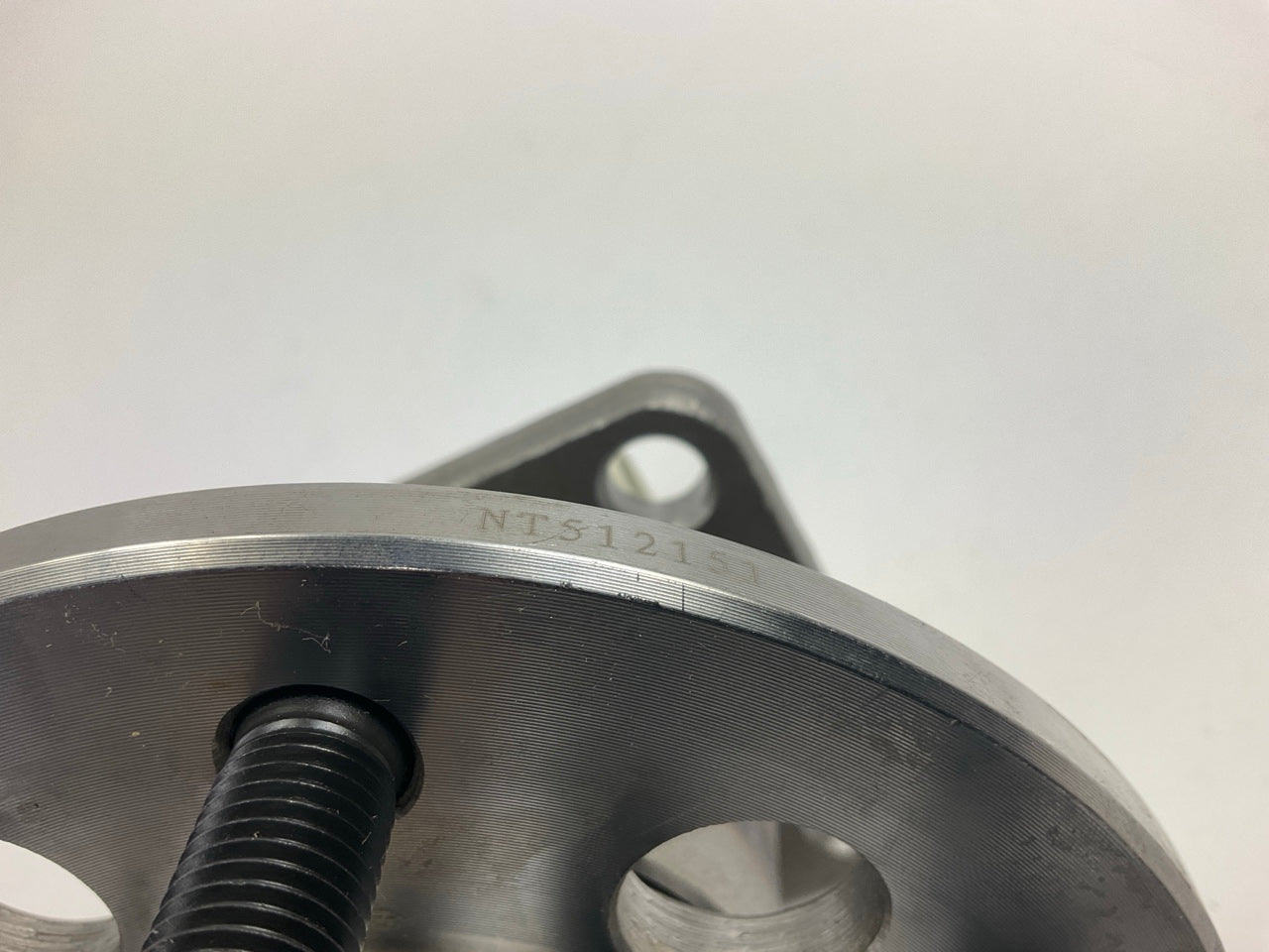 Drive Works NT512151 Rear Wheel Bearing And Hub