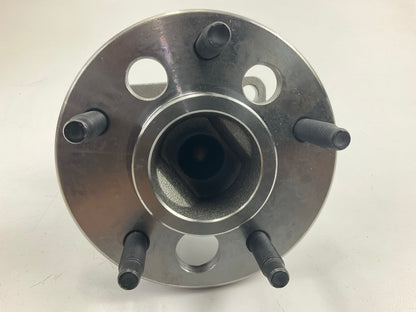 Drive Works NT512152 Rear Wheel Bearing And Hub