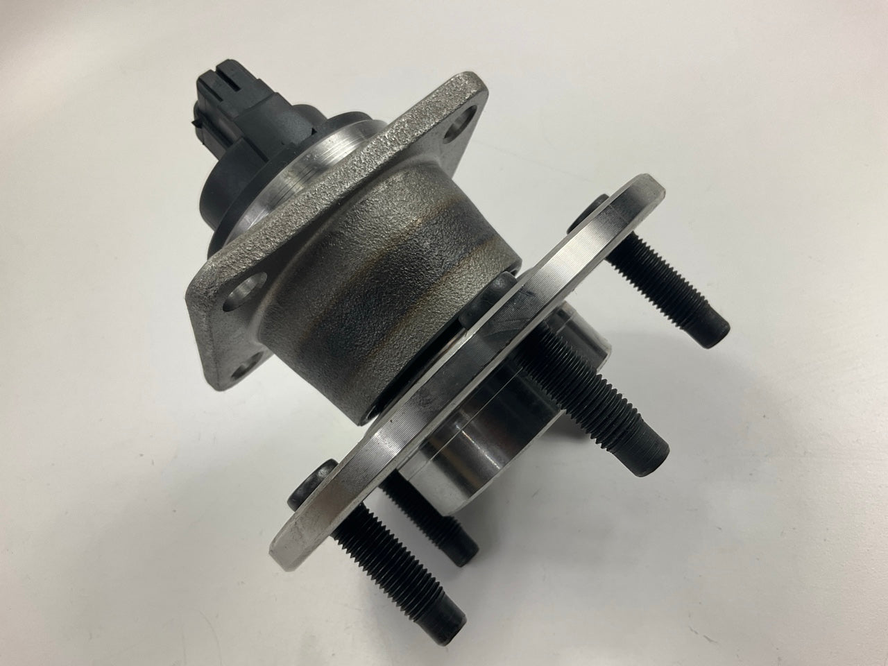 Drive Works NT512152 Rear Wheel Bearing And Hub