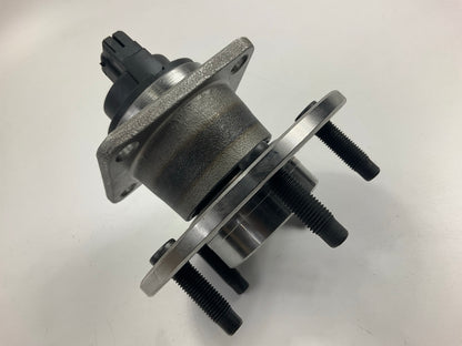 Drive Works NT512152 Rear Wheel Bearing And Hub