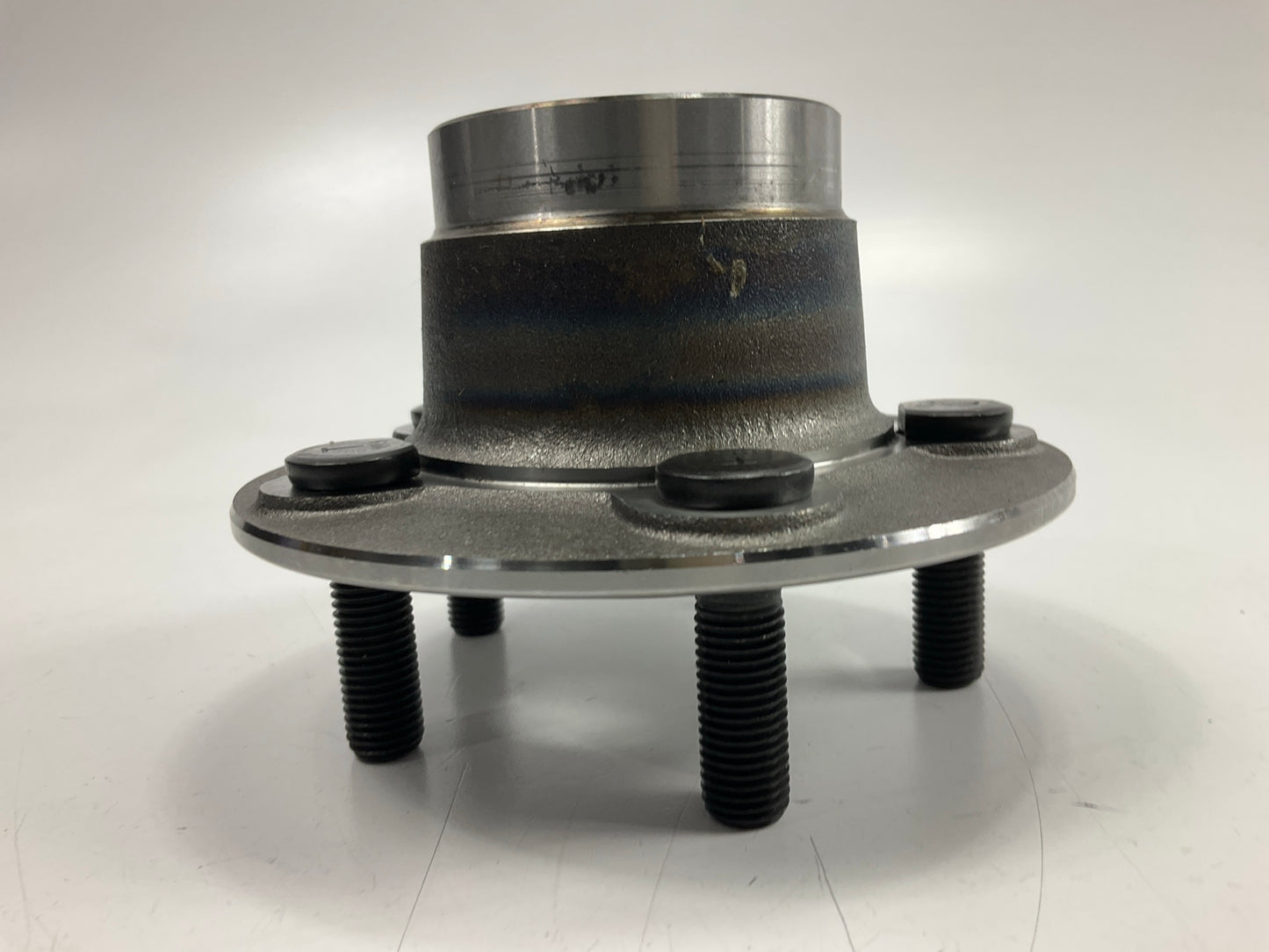 Drive Works NT512154 Rear Wheel Bearing & Hub Assembly W/ O ABS
