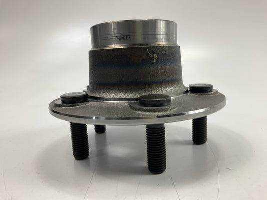 Drive Works NT512154 Rear Wheel Bearing & Hub Assembly W/ O ABS