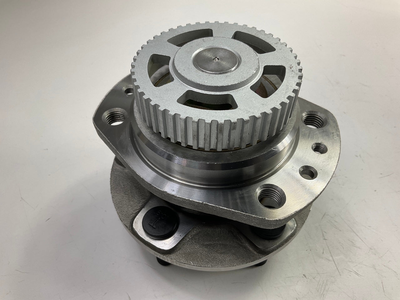 Drive Works NT512155 Rear Wheel Bearing Hub