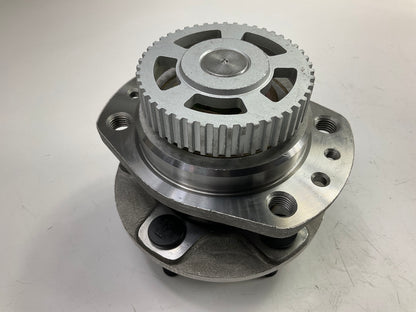 Drive Works NT512155 Rear Wheel Bearing Hub
