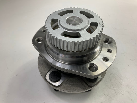 Drive Works NT512155 Rear Wheel Bearing Hub