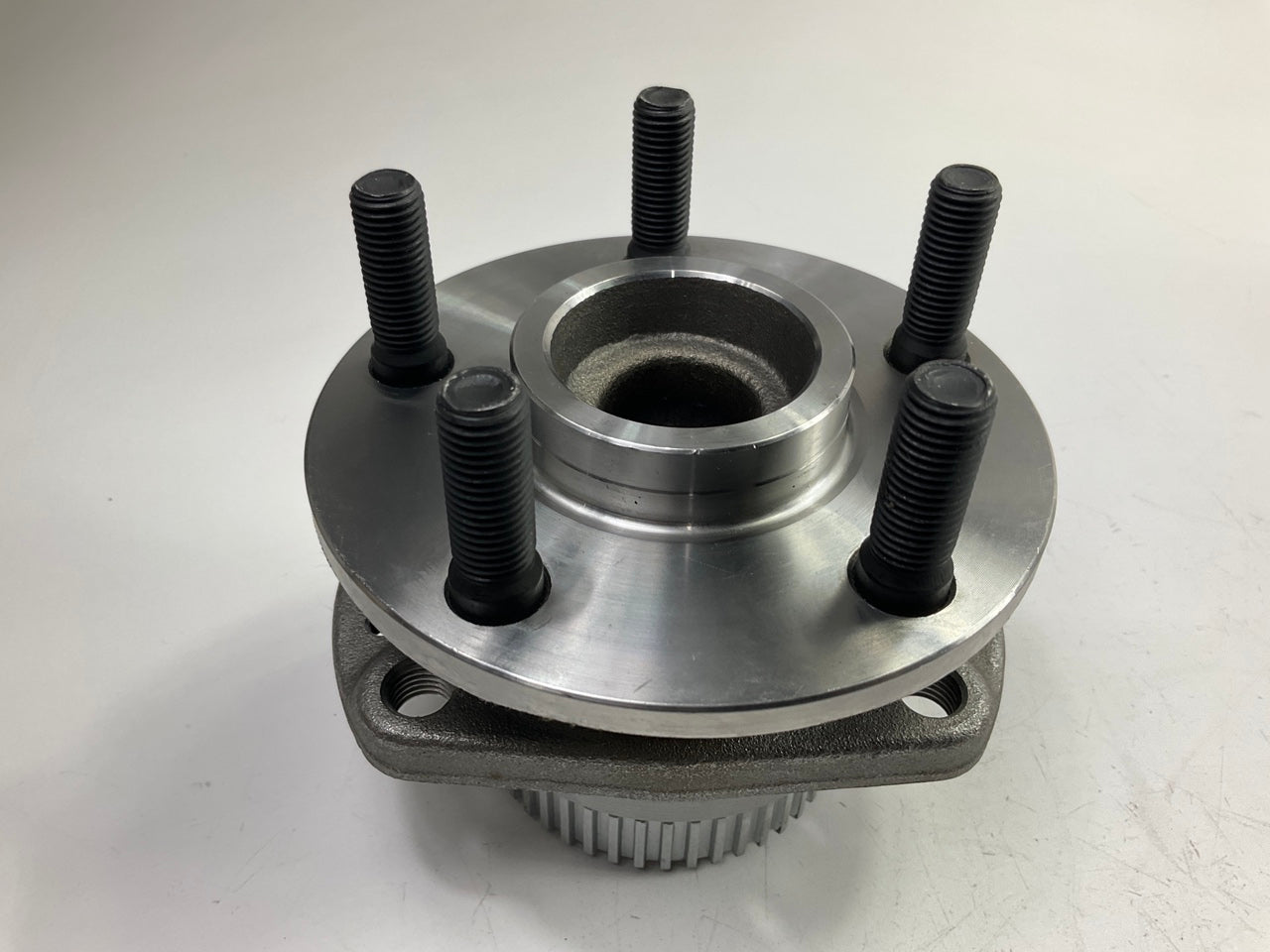 Drive Works NT512155 Rear Wheel Bearing Hub