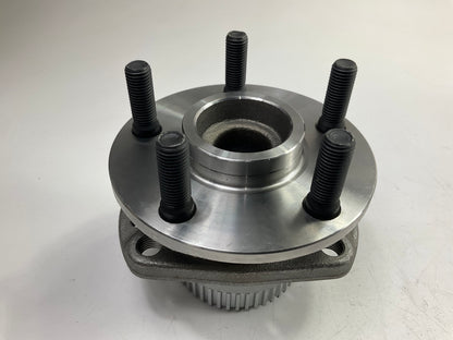 Drive Works NT512155 Rear Wheel Bearing Hub