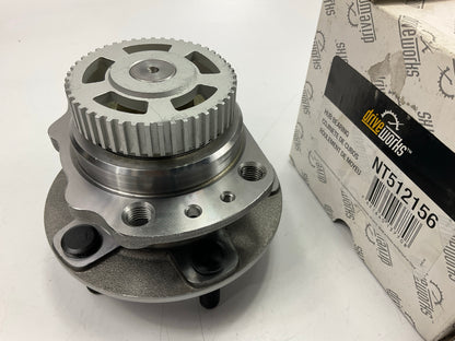 Drive Works NT512156 Rear Wheel Bearing & Hub Assembly