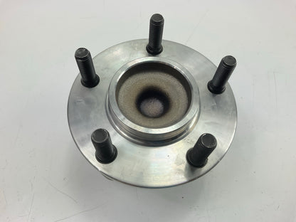 Drive Works NT512156 Rear Wheel Bearing & Hub Assembly