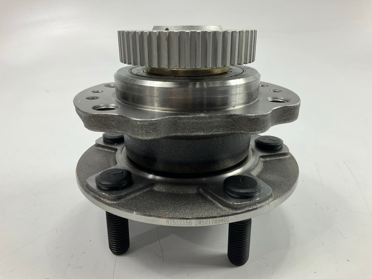 Drive Works NT512156 Rear Wheel Bearing & Hub Assembly