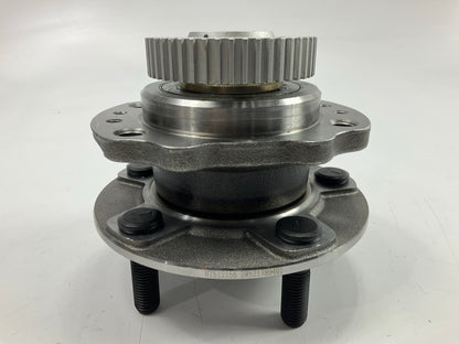 Drive Works NT512156 Rear Wheel Bearing & Hub Assembly