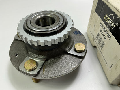Drive Works NT512160 Rear Wheel Bearing Hub