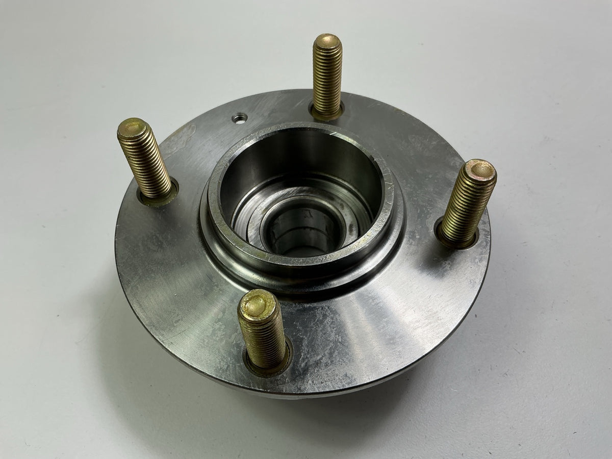 Drive Works NT512160 Rear Wheel Bearing Hub
