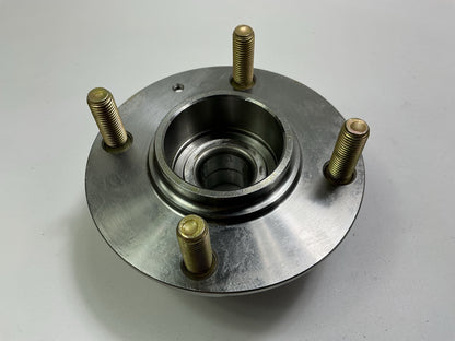 Drive Works NT512160 Rear Wheel Bearing Hub