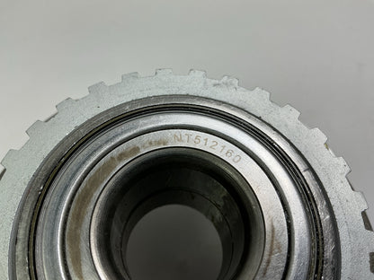 Drive Works NT512160 Rear Wheel Bearing Hub