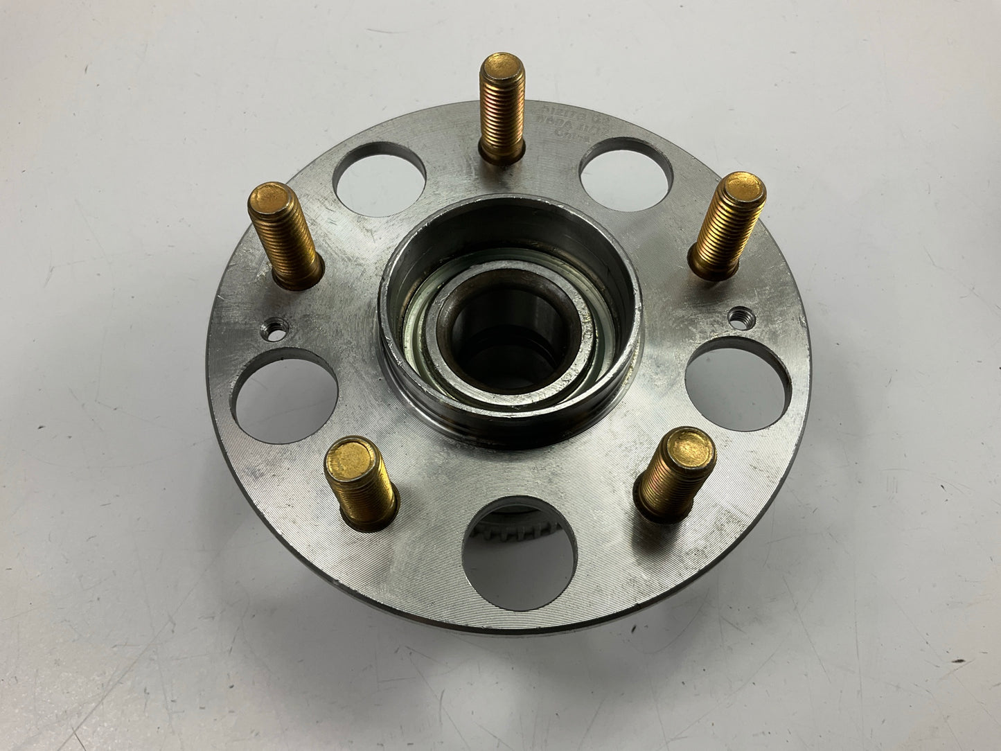 Drive Works NT512173 Rear Wheel Bearing Hub For 2001-2003 Acura CL