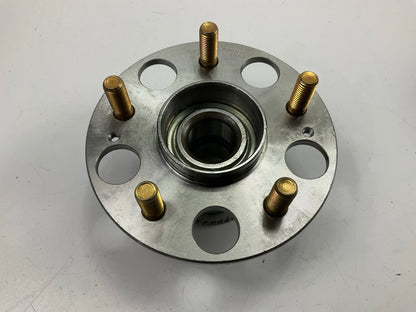 Drive Works NT512173 Rear Wheel Bearing Hub For 2001-2003 Acura CL