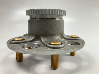 Drive Works NT512173 Rear Wheel Bearing Hub For 2001-2003 Acura CL