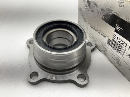 Drive Works NT512211 Rear Wheel Bearing Hub For 2001-2007 Toyota Sequoia