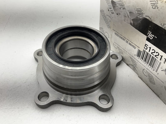 Drive Works NT512211 Rear Wheel Bearing Hub For 2001-2007 Toyota Sequoia