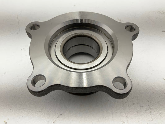 Drive Works NT512211 Rear Wheel Bearing Hub For 2001-2007 Toyota Sequoia