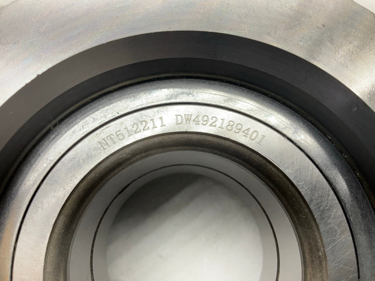 Drive Works NT512211 Rear Wheel Bearing Hub For 2001-2007 Toyota Sequoia
