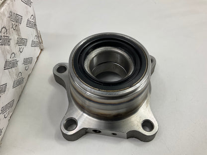 Drive Works NT512227 Rear Left Wheel Bearing And Hub