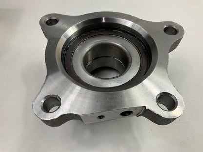 Drive Works NT512227 Rear Left Wheel Bearing And Hub