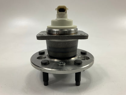 Drive Works NT512244 Rear Wheel Bearing And Hub Assembly