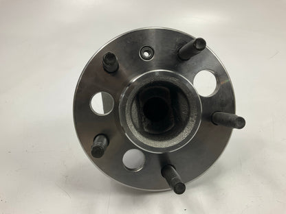 Drive Works NT512244 Rear Wheel Bearing And Hub Assembly