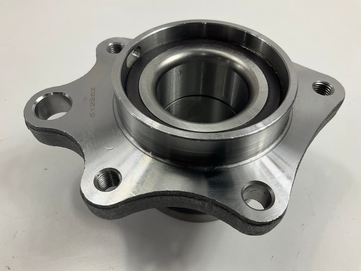 Drive Works NT512262 Rear Left Wheel Bearing Hub For 2003-2004 Honda Element