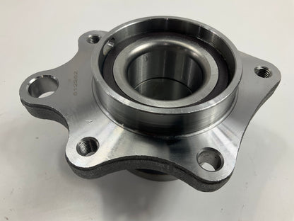 Drive Works NT512262 Rear Left Wheel Bearing Hub For 2003-2004 Honda Element