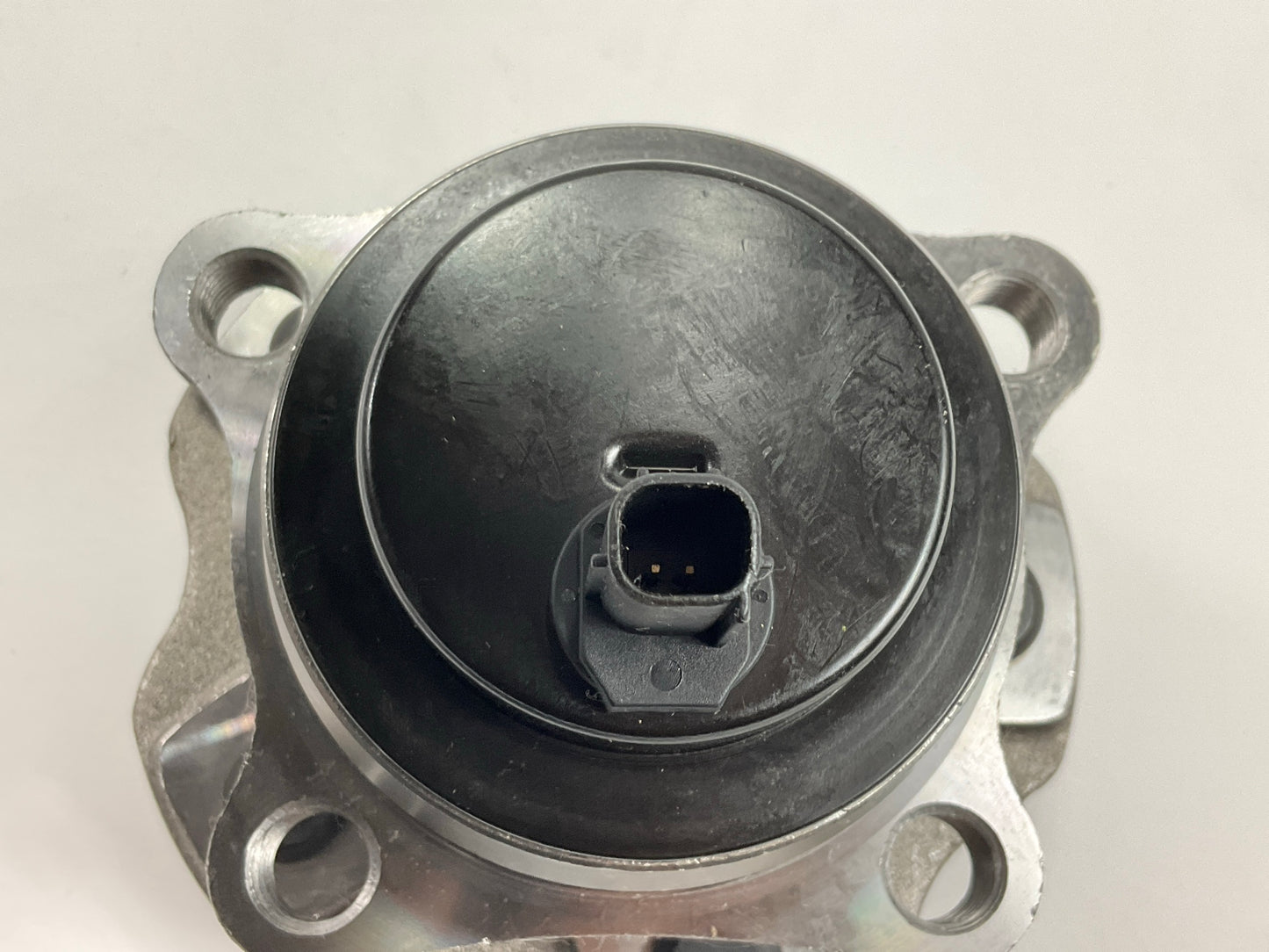 Drive Works NT512283 Rear Right Wheel Bearing Hub