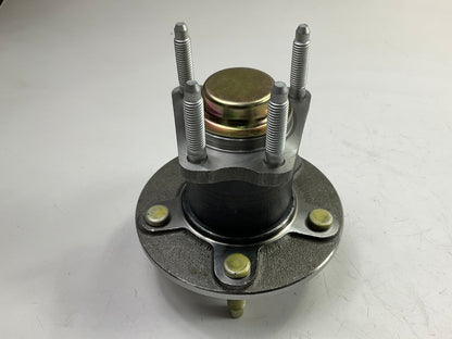 Drive Works NT512287 Rear Wheel Bearing Hub