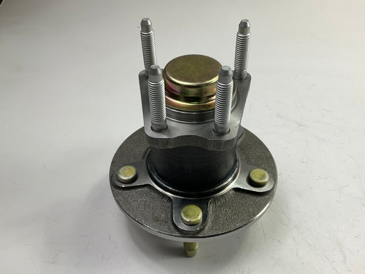 Drive Works NT512287 Rear Wheel Bearing Hub