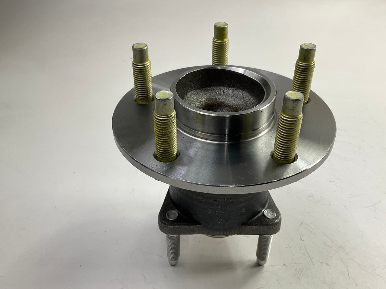Drive Works NT512287 Rear Wheel Bearing Hub