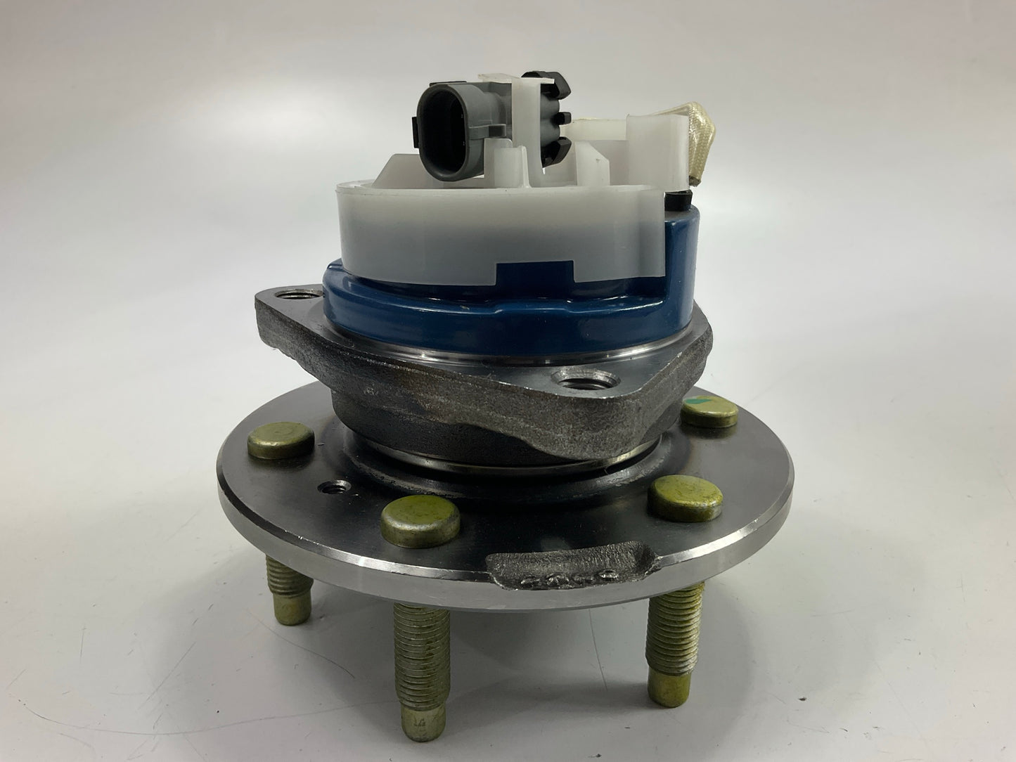 Drive Works NT512308 Wheel Bearing And Hub Assembly, Rear