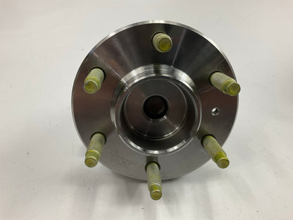 Drive Works NT512309 Rear Wheel Bearing Hub
