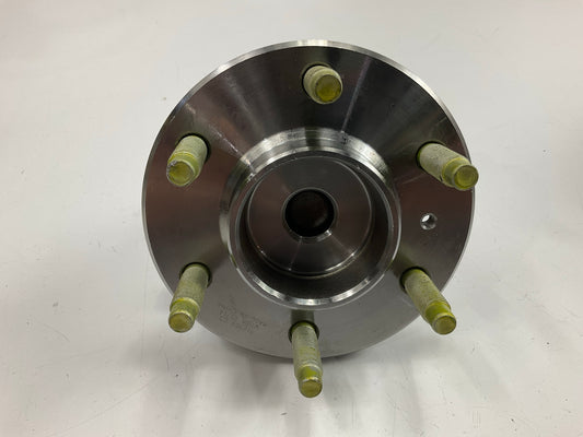 Drive Works NT512309 Rear Wheel Bearing Hub