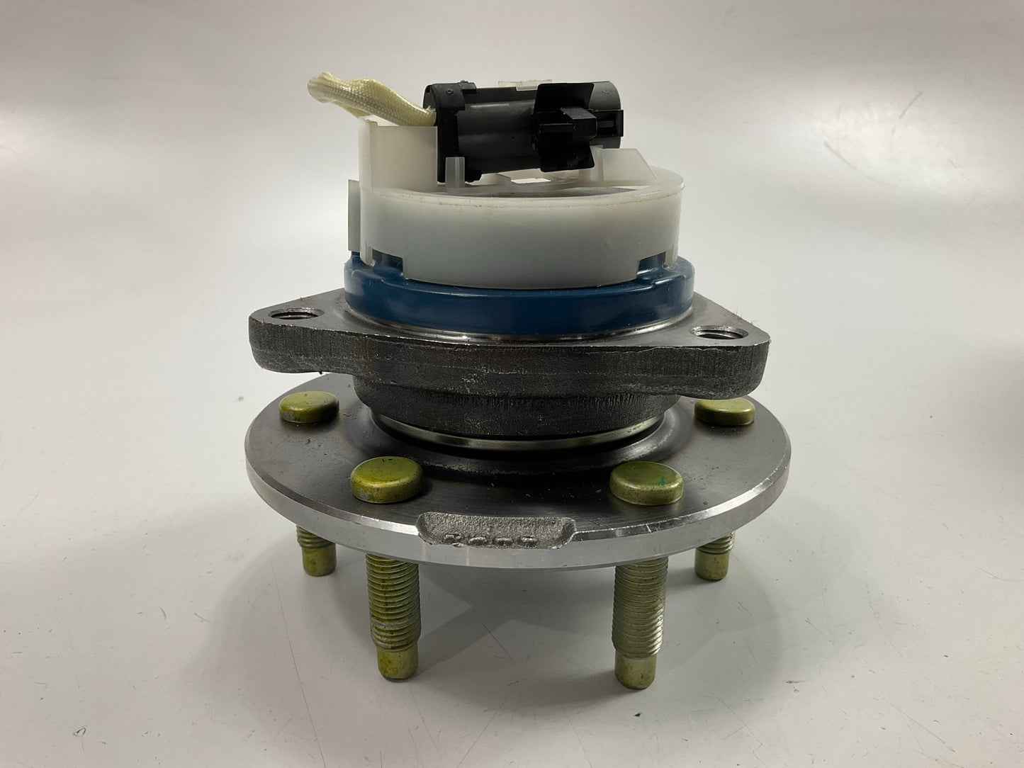 Drive Works NT512309 Rear Wheel Bearing Hub