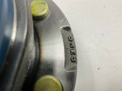 Drive Works NT512309 Rear Wheel Bearing Hub