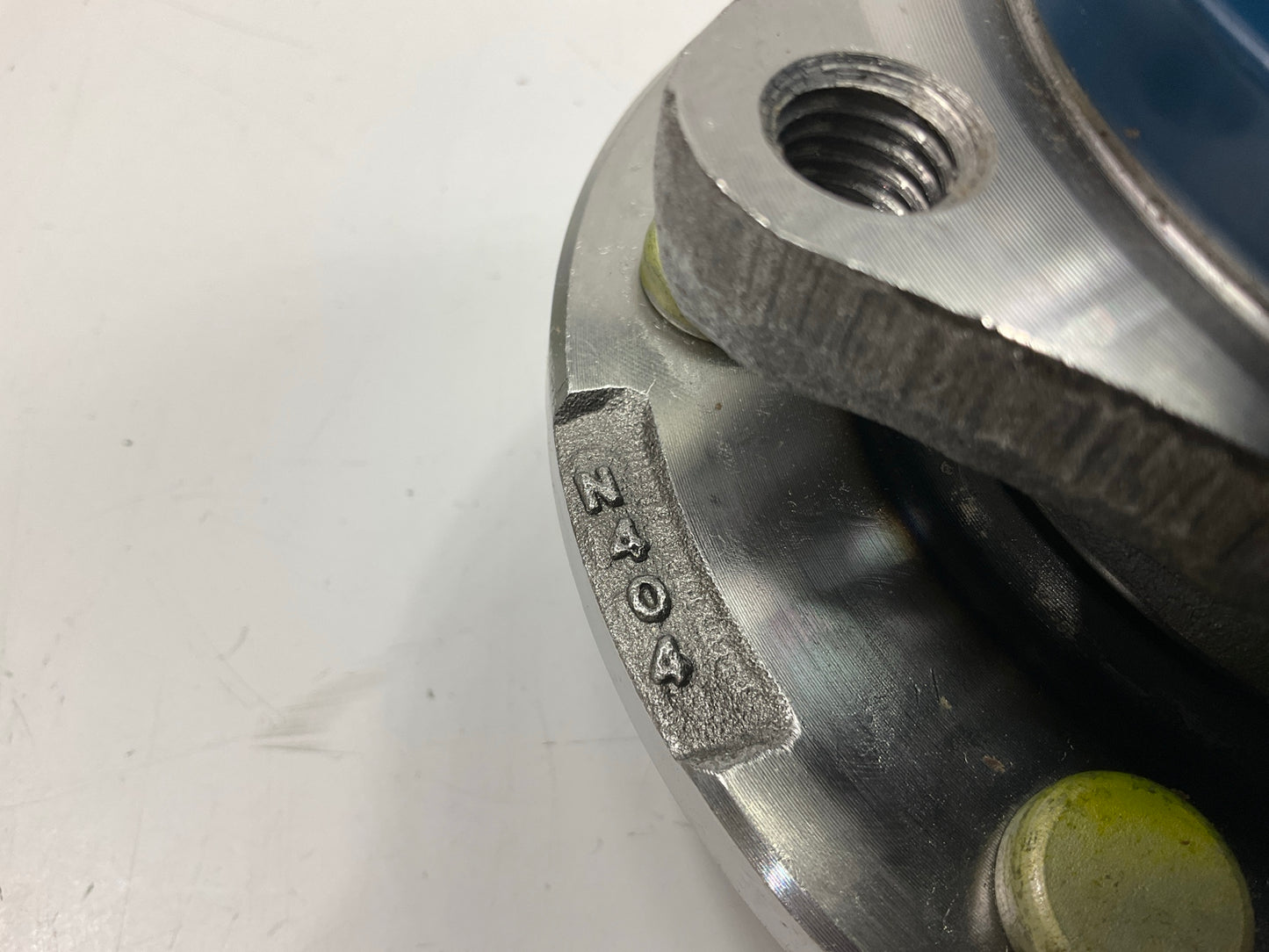 Drive Works NT512309 Rear Wheel Bearing Hub