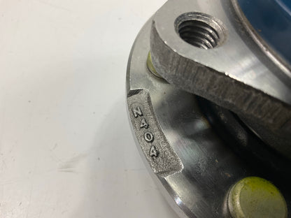 Drive Works NT512309 Rear Wheel Bearing Hub
