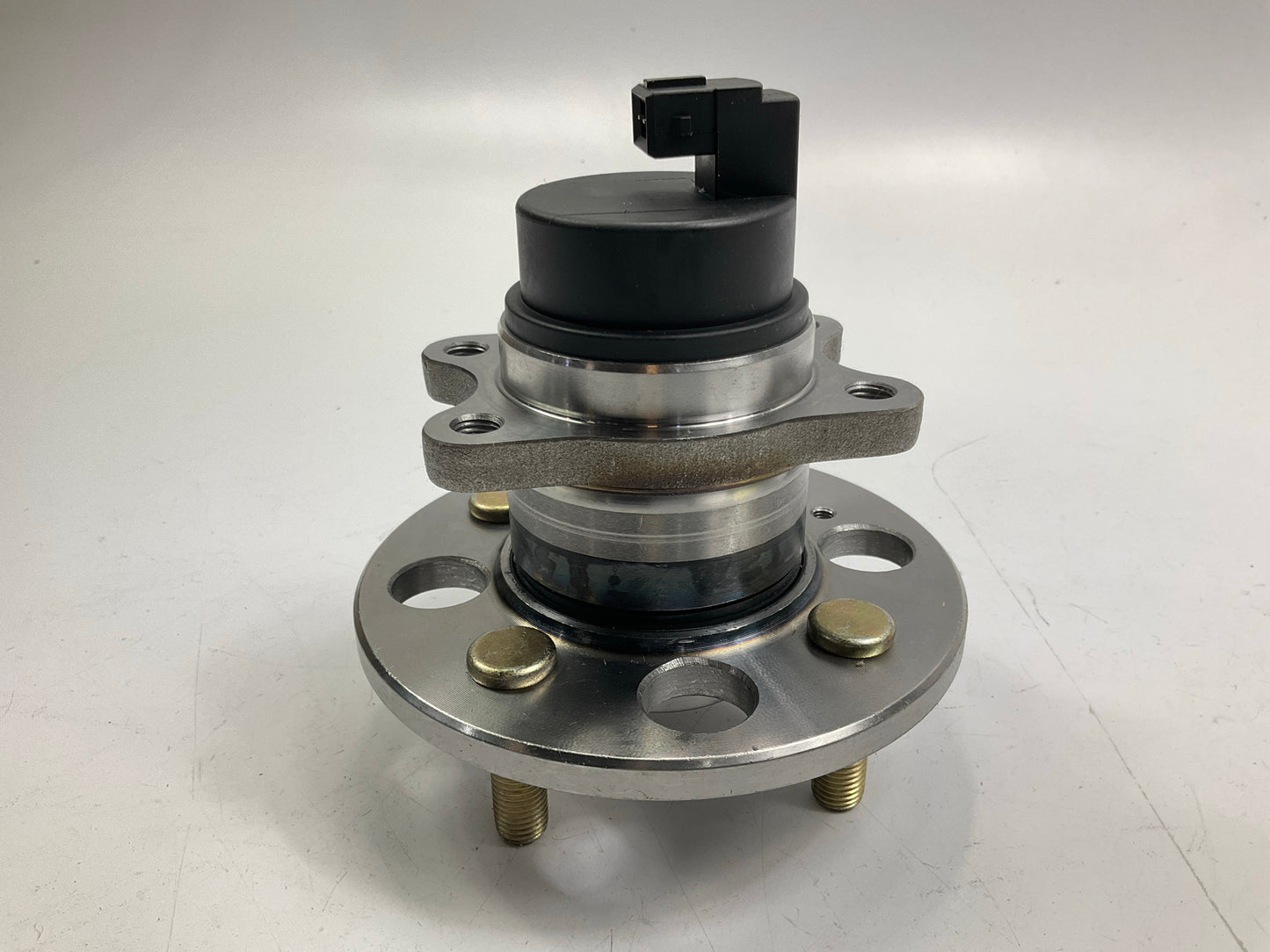 Drive Works NT512324 Rear Wheel Bearing Hub