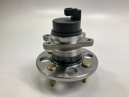 Drive Works NT512324 Rear Wheel Bearing Hub