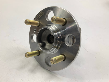 Drive Works NT512324 Rear Wheel Bearing Hub