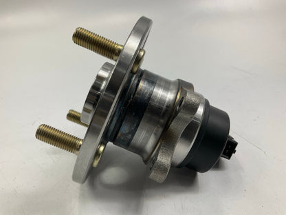 Drive Works NT512324 Rear Wheel Bearing Hub