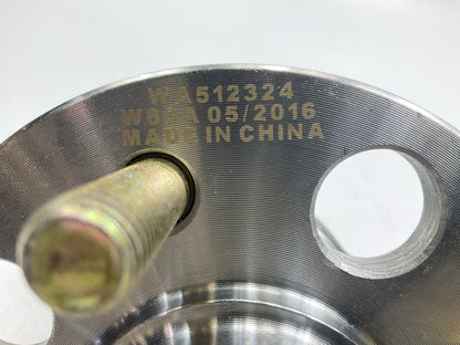 Drive Works NT512324 Rear Wheel Bearing Hub